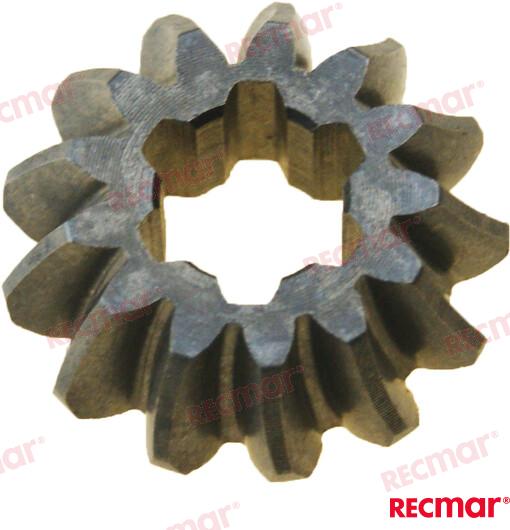 Gear REC646-45551-00