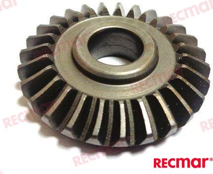 Gear REC646-45560-00