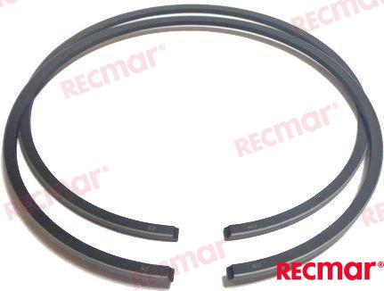 Yamaha Piston Ring REC647-11610-00