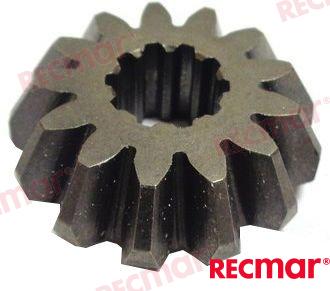 Gear REC647-45551-00