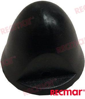 Propeller Nut REC647-45616-02