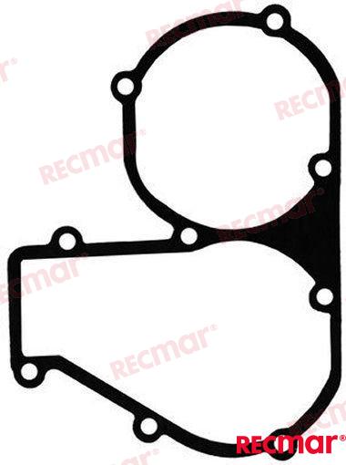 Gasket AdmissionREC648-13621-A0