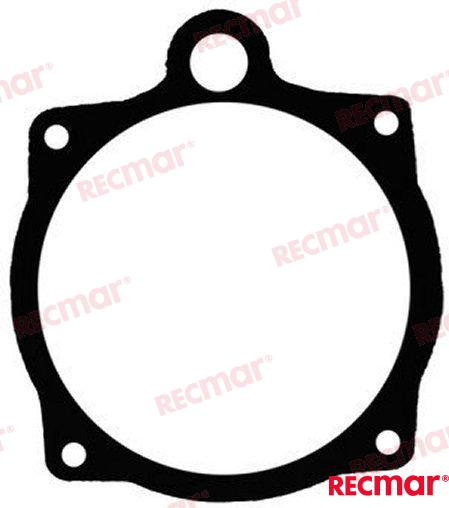 GasketREC648-14384-01-00