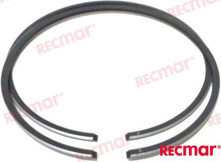 Yamaha Piston RingREC64D-11603-01