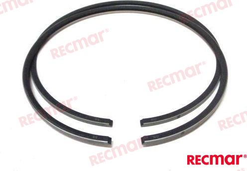 Piston Ring 0,50 MmREC64D-11605-01