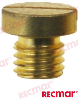 Drain BoltREC64D-14394-00