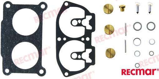 Carburetor Repair KitREC64D-W0093-00