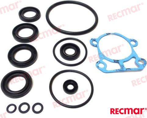 Seal Kit Gear HousingREC64J-W0001-20