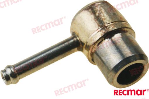 Check Valve Assy REC650-11370-00