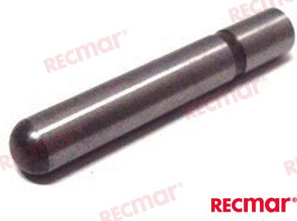 Pin, Piston REC650-45635-00