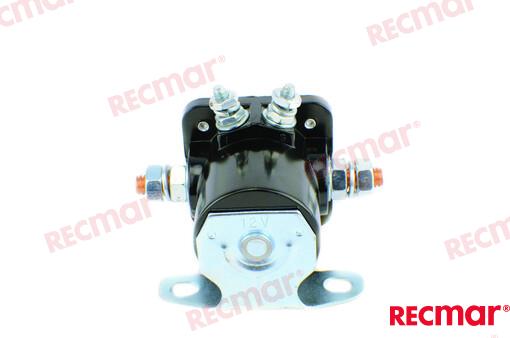 Selenoid REC65057T1