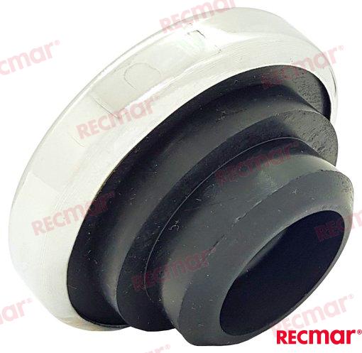 Cap:Oil Fill REC6532