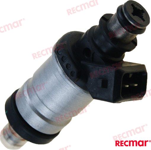 Yamaha InjectorREC65L-13761-00