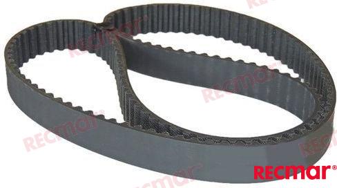 Belt, Timing REC65W-46241-00
