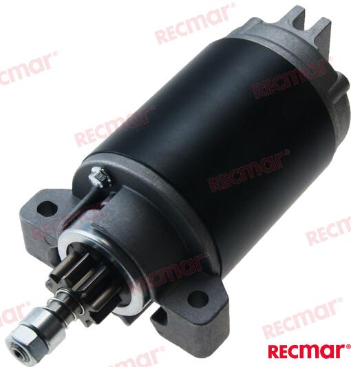 Starter REC65W-81800-03