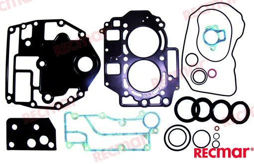 Gasket Kit REC65W-W0001-00