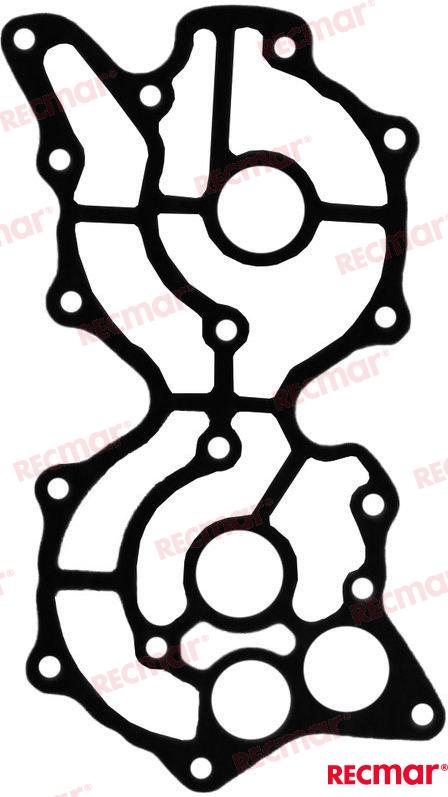 Valvecover Gasket REC663-11193-00