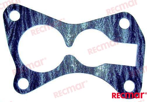 Gasket Termostat Cap REC663-12414-00