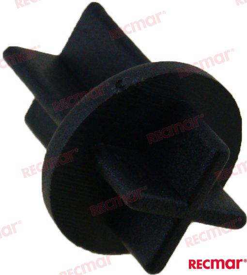 Pressure Control ValveREC663-12416-00