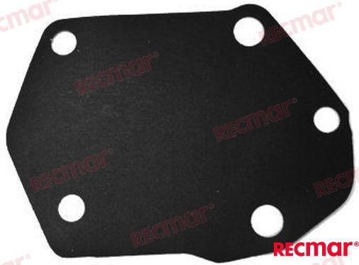Membrane Fuelpump REC663-24411-00