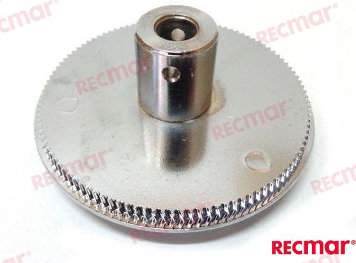 Lever ThrottleREC663-42138-00