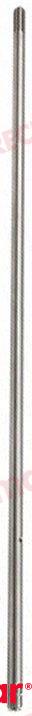 Rod Gearchange REC663-44144-01