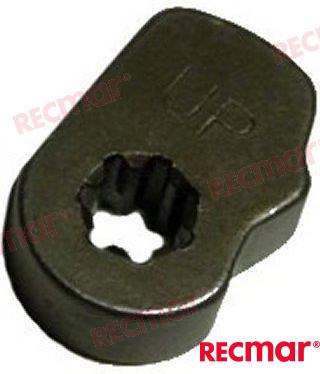 Cam Shift REC663-44151-00