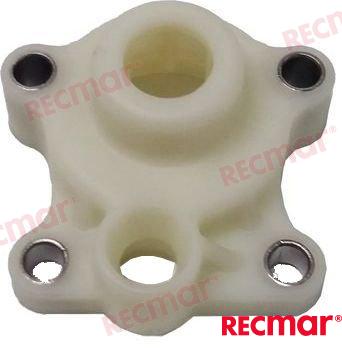 Water Pump Housing REC663-44311-02