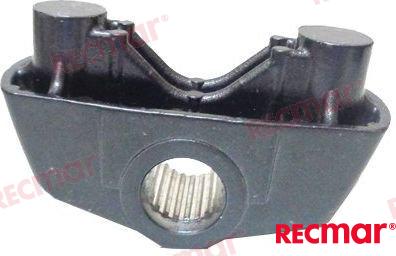 Housing Lower MountREC663-44551-02-8D