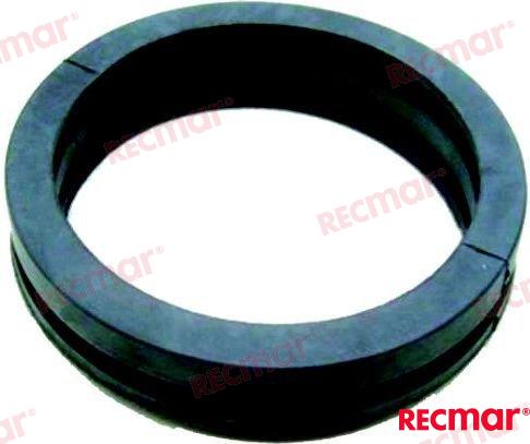 Gasket Muffler REC663-45123-00