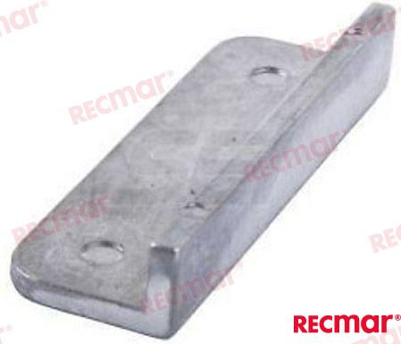 Guide Rub. SealREC663-45376-00