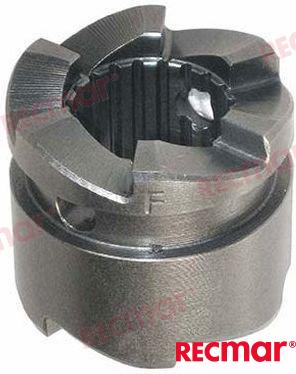 Selector REC663-45631-00