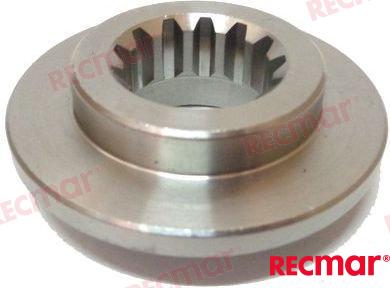 Distance Washer REC663-45987-00