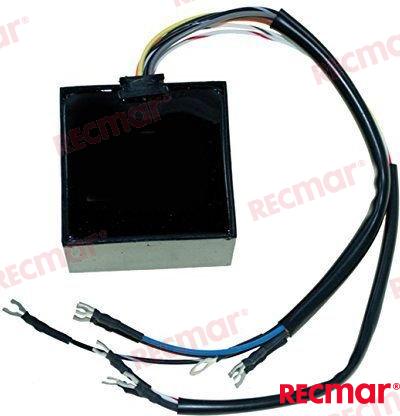 Cdi Tia 02 50-60Hp REC663-85540-15