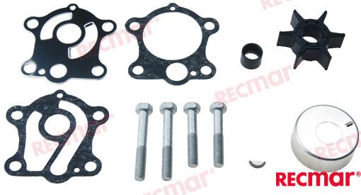 Water Pump Kit REC663-W0078-01