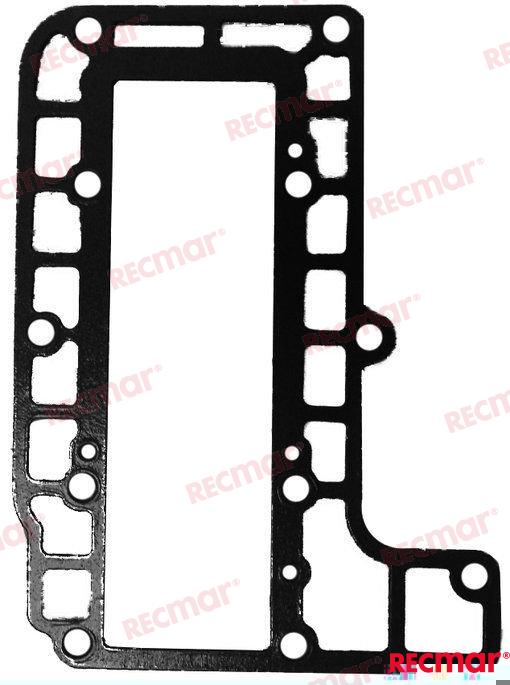 Gasket Engine CooIIng REC664-41114-A0