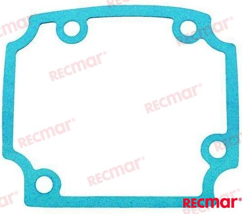 Exhaust Man. Gasket REC664-41134-A0