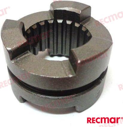 Selector REC664-45631-01