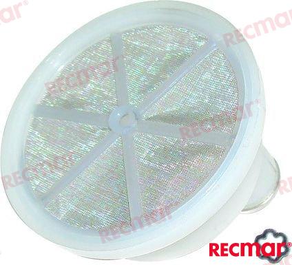 Fuel Filter REC66K-13915-00