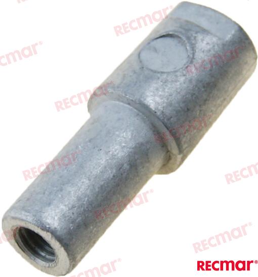 Aluminium AnodeREC66M-11325-00AL
