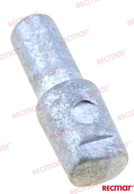 Anode Yamaha  & Mercury ZincREC66M-11325-00