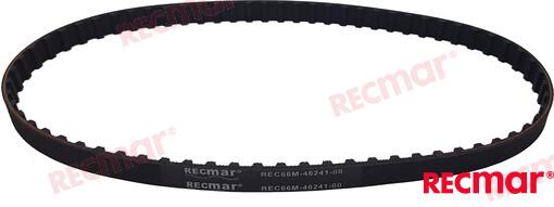 Belt, Timing REC66M-46241-00
