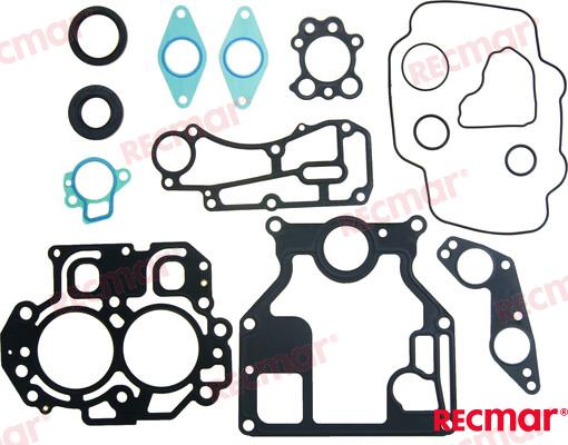 Gasket Kit REC66M-W0001-01