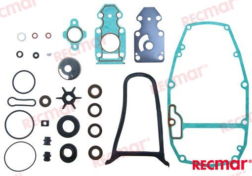 Seal Kit Gear HousingREC66M-W0001-20
