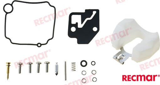 Carburetor Kit REC66M-W0093-01