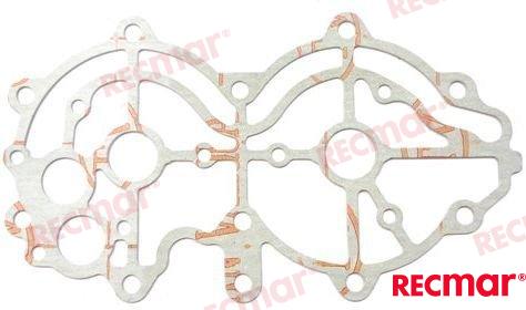 Valvecover GasketREC66T-11193-A0