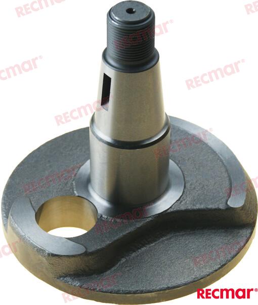 Crankshaft 1.PartREC66T-11412-00