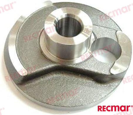 Crankshaft 3.PartREC66T-11432-00