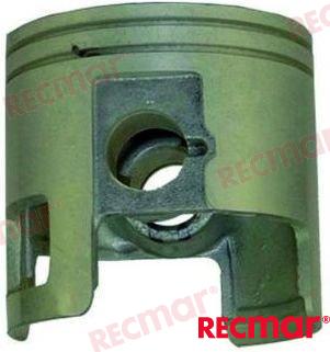 Yamaha Piston KitREC66T-11636-01K