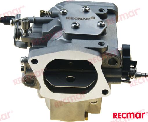 CarburatorREC66T-14301-60